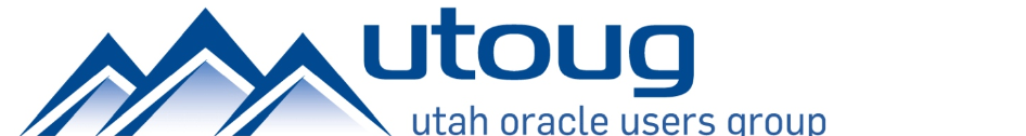 Utah Oracle Users Group